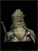 Young Miniatures YM1836 GERMAN GEBIRGSJAGER 1942 1/10